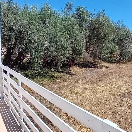 Casale Donna Morena Casa de Férias