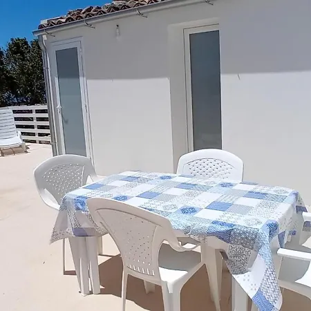 Casa de Férias Casale Donna Morena