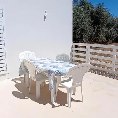 Casa de Férias Casale Donna Morena