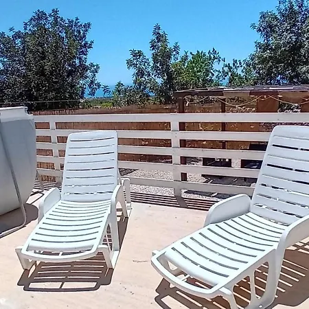 Casa de Férias Casale Donna Morena *
