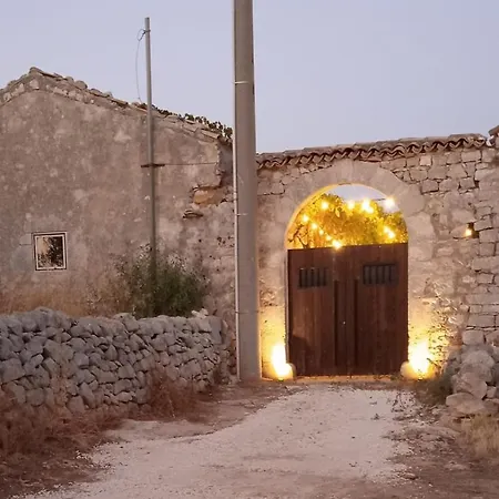 Casale Donna Morena Casa de Férias Modica