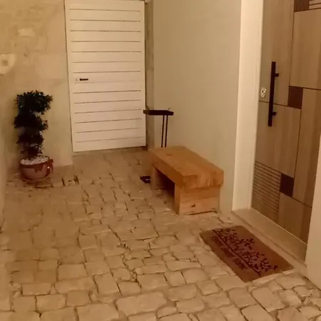 Casale Donna Morena Casa de Férias *