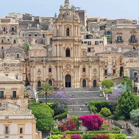 Casale Donna Morena Casa de Férias *
