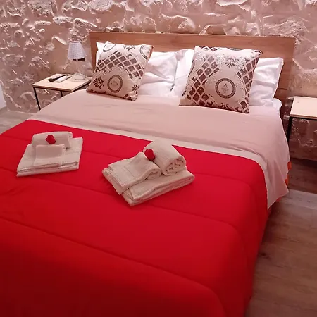 Casa de Férias Casale Donna Morena *
