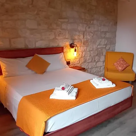 Casale Donna Morena * Modica