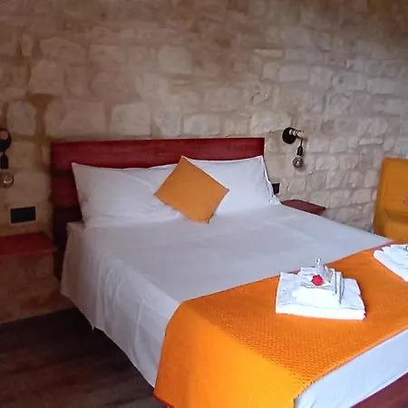 Casale Donna Morena Casa de Férias Modica