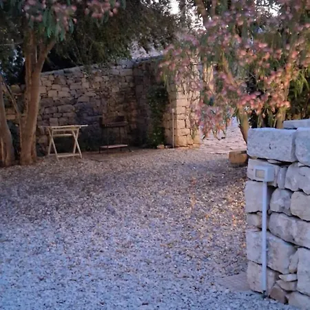 Casale Donna Morena * Modica