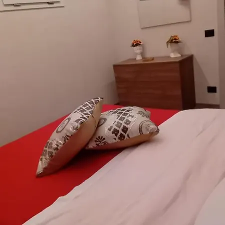 Casale Donna Morena 度假居 莫迪卡