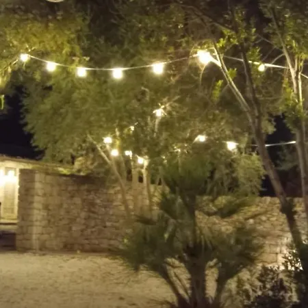 Casale Donna Morena 莫迪卡