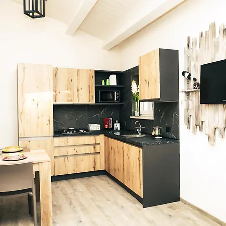 Casale Donna Morena * 莫迪卡