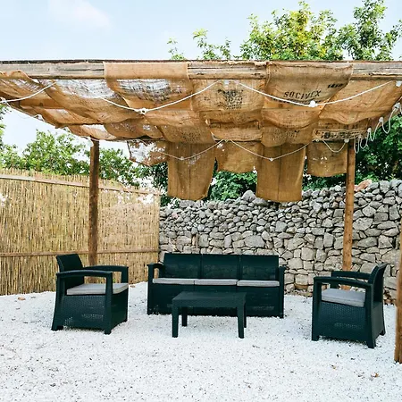 Holiday home Casale Donna Morena Modica