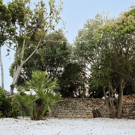 Casale Donna Morena Holiday home Modica