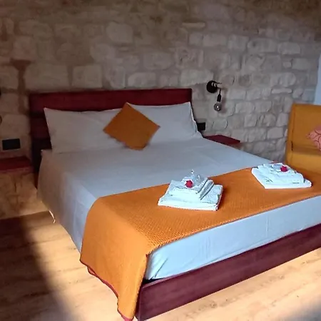 度假居 Casale Donna Morena 莫迪卡