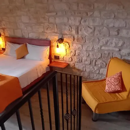 Casale Donna Morena بيت للعطل