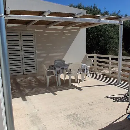 Holiday home Casale Donna Morena Modica